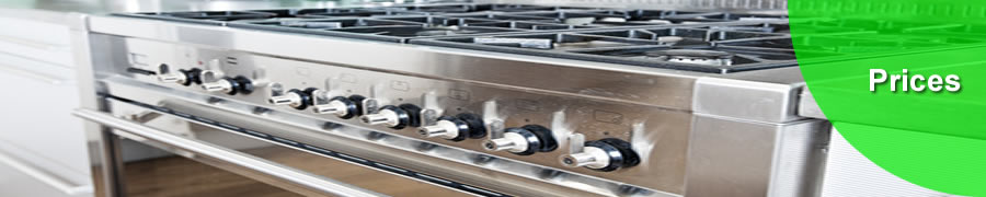 OvenBizzz oven cleaning prices Sudbury